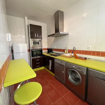 Apartamentos Sevilla Deluxe Rosales Los Rosales  Ngoại thất bức ảnh
