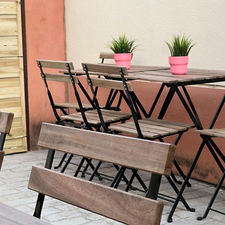 Apartamentos Sevilla Deluxe Rosales Los Rosales  Ngoại thất bức ảnh