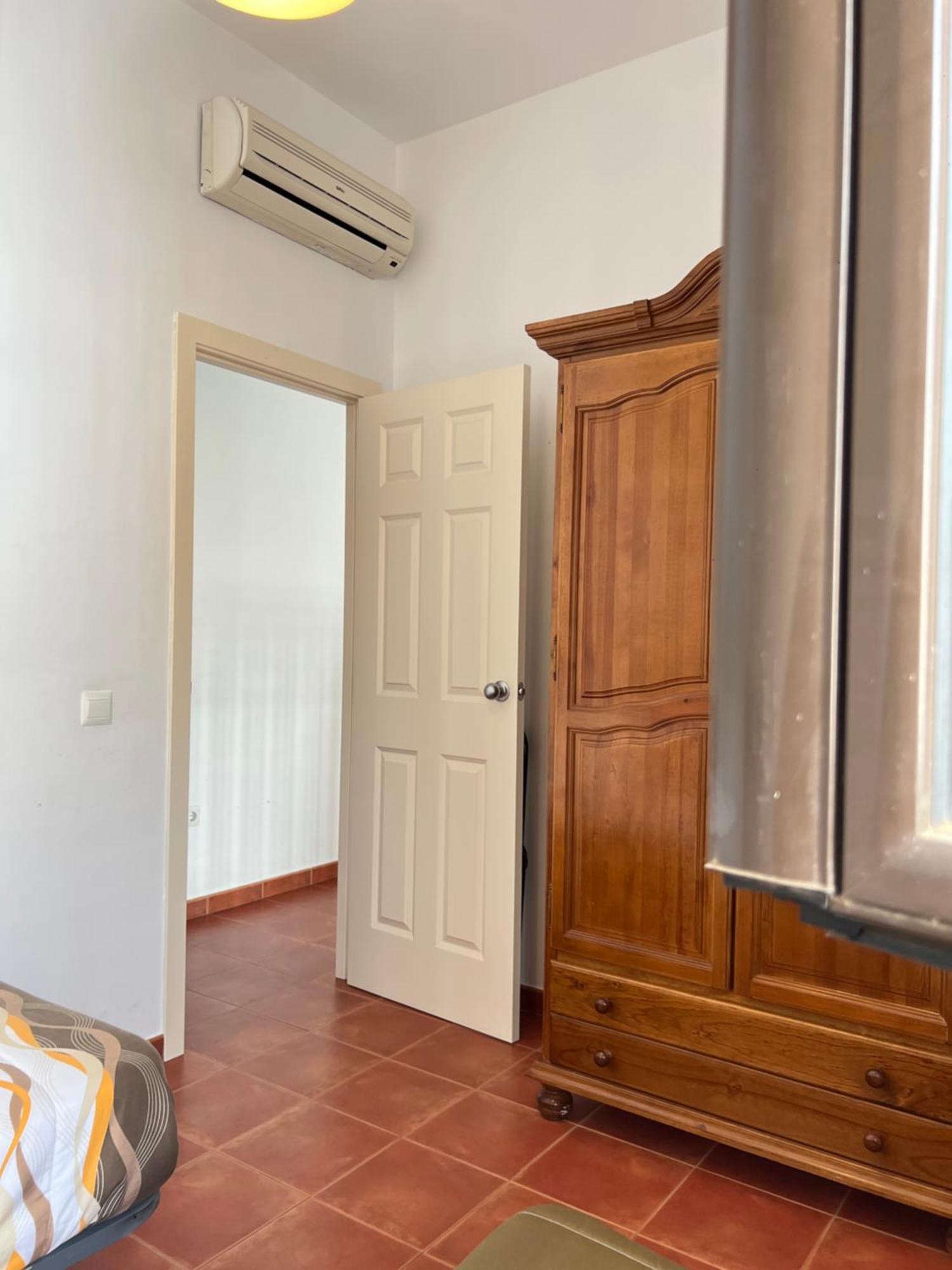 Apartamentos Sevilla Deluxe Rosales Los Rosales  Ngoại thất bức ảnh