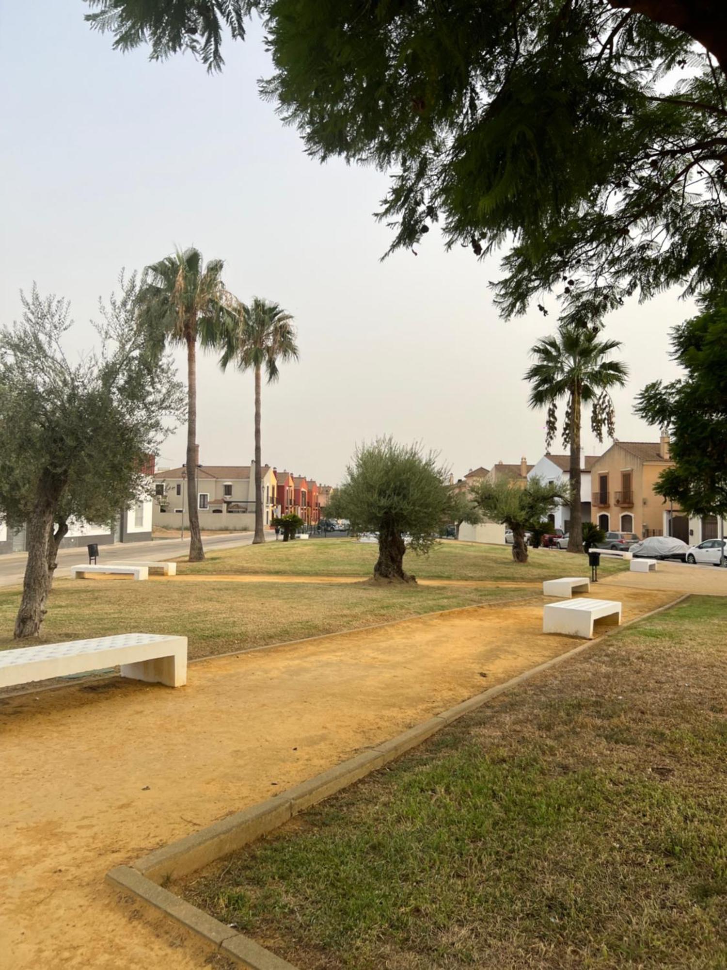 Apartamentos Sevilla Deluxe Rosales Los Rosales  Ngoại thất bức ảnh